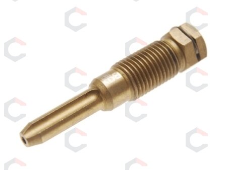 Kaitinimo žvakės lizdo plėtiklis/valiklis M12 x 59 mm (138-1) 1