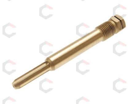 Kaitinimo žvakės lizdo plėtiklis/valiklis M12 x 94 mm (138-2) 1 Kaitinimo žvakės lizdo plėtiklis/valiklis M12 x 94 mm (138-2) 1