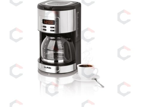 Kavos darymo aparatas | su laikmačiu | 1000W (68500) 4