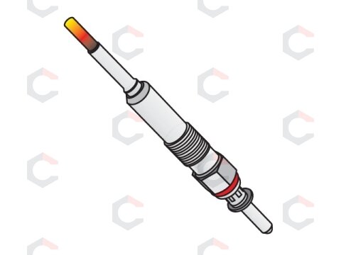 Kaitinimo žvakių galvučių rinkinys – su kardano jungtimis – 3/8", 8–10 mm, 4 vnt (YT-05347) 5 Kaitinimo žvakių galvučių rinkinys – su kardano jungtimis – 3/8", 8–10 mm, 4 vnt (YT-05347) 5