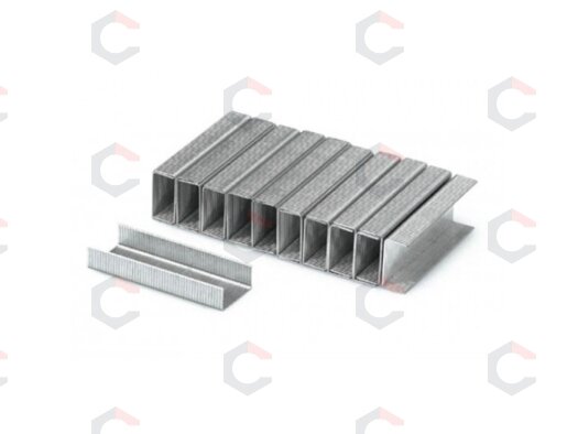 Kabės 14 mm | 0.7x11.2 | 1000 vnt. (YT-7055) Kabės 14 mm | 0.7x11.2 | 1000 vnt. (YT-7055)