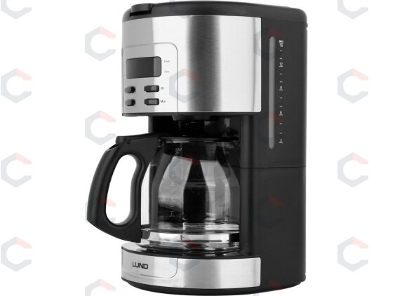 Kavos darymo aparatas | su laikmačiu | 1000W (68500)
