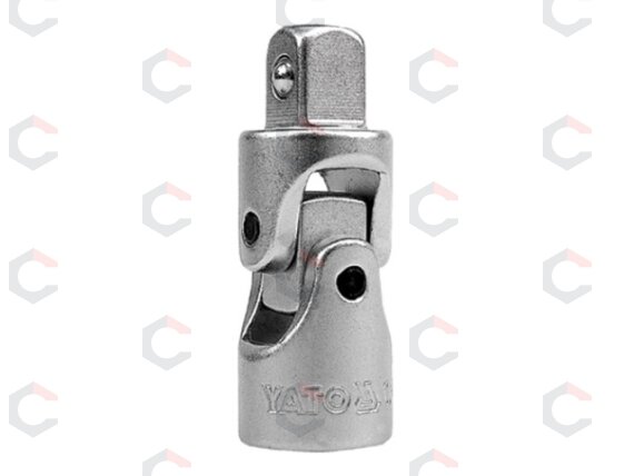 Kardaninė jungtis | 10 mm (3/8") (YT-3850) Kardaninė jungtis | 10 mm (3/8") (YT-3850)