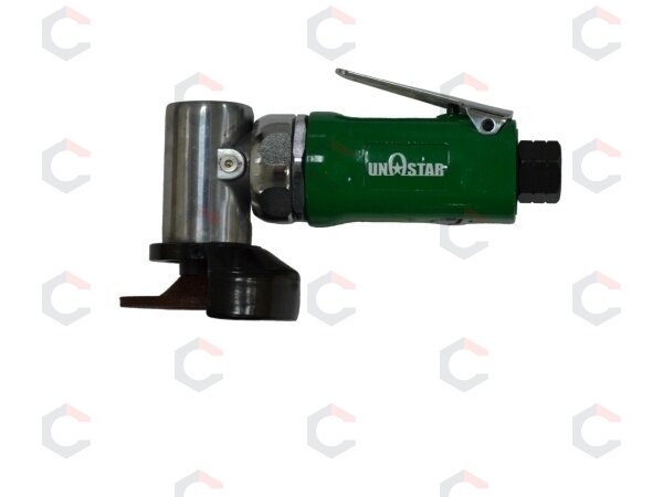 Kampinis šlifuoklis pn. mažas - mini 2", 108 mm ilgio (2 viename) (PCG220) Kampinis šlifuoklis pn. mažas - mini 2", 108 mm ilgio (2 viename) (PCG220)