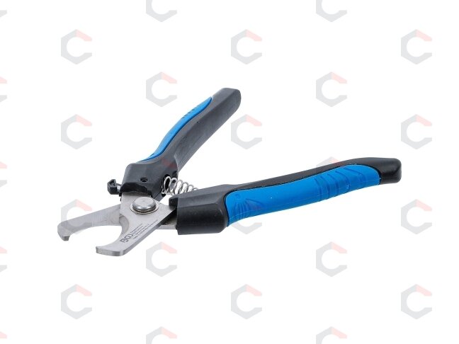 Kabelių žirklės | Nerūdijantis plienas | 180 mm (70964) 1 Kabelių žirklės | Nerūdijantis plienas | 180 mm (70964) 1