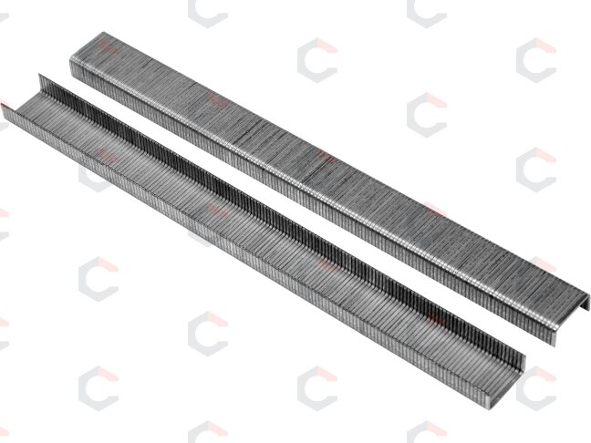 Kabės kabiamūšiui | 6X13 mm / 0,95 mm x 12000 vnt. (71970) 1
