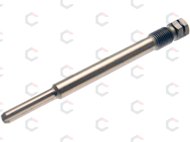 Kaitinimo žvakės lizdo plėtiklis / valiklis | M10 x 107 mm (138-3) Kaitinimo žvakės lizdo plėtiklis / valiklis | M10 x 107 mm (138-3)