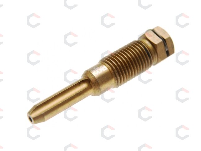 Kaitinimo žvakės lizdo plėtiklis/valiklis M12 x 59 mm (138-1)