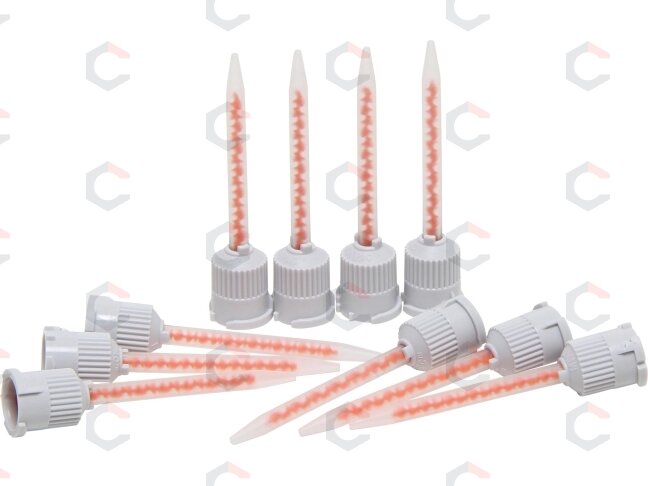Kaklelių čiurkšlei rinkinys specialiems klijams 10g | 10 vnt. (80603-1) Kaklelių čiurkšlei rinkinys specialiems klijams 10g | 10 vnt. (80603-1)