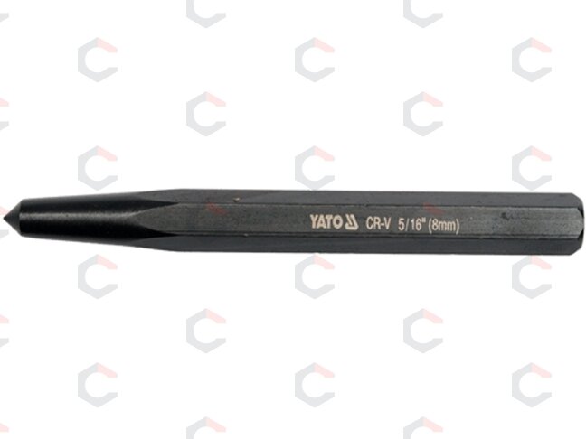 Kaltas | CrV6150 | 10x142 mm (YT-47147) Kaltas | CrV6150 | 10x142 mm (YT-47147)