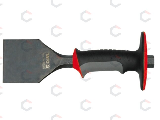 Kaltas plokščias platus 76x267 mm, C-rV (YT-4701) Kaltas plokščias platus 76x267 mm, C-rV (YT-4701)