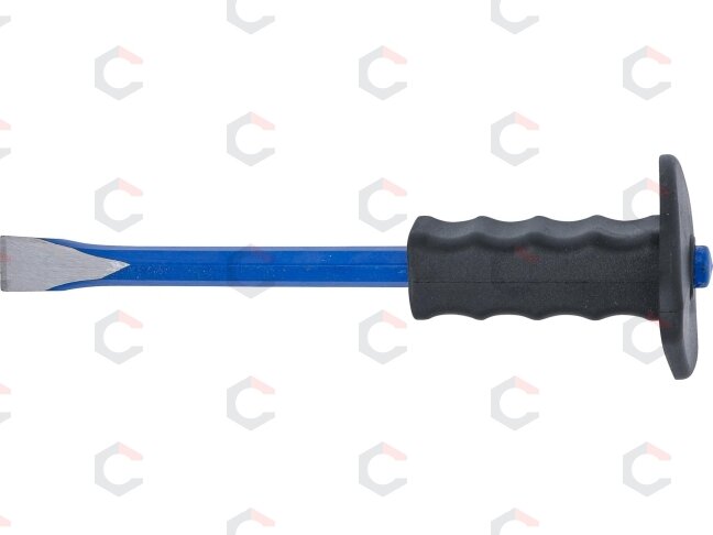 Kaltas plokščias su apsauga | 295 mm (1646) 2 Kaltas plokščias su apsauga | 295 mm (1646) 2