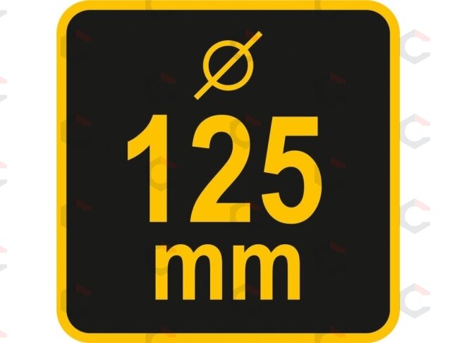 Kamino valymo rinkinys | 10m K13 | 125 mm dūmtraukiams (73031) 1 Kamino valymo rinkinys | 10m K13 | 125 mm dūmtraukiams (73031) 1