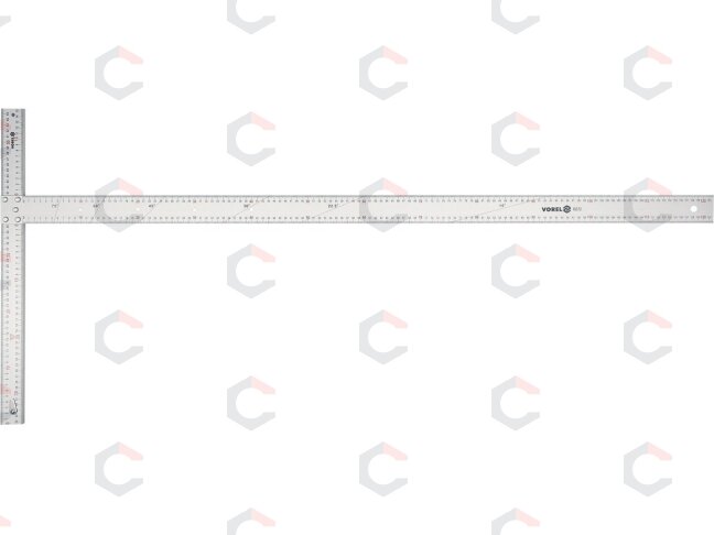 Kampainis | aliuminis | 1200 mm (18372) Kampainis | aliuminis | 1200 mm (18372)