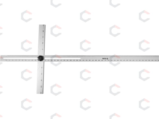 Kampainis reguliuojamas | aliuminis | 1270 mm x 560 mm (YT-70792) 1 Kampainis reguliuojamas | aliuminis | 1270 mm x 560 mm (YT-70792) 1
