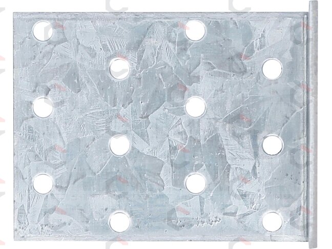 Kampainis / sujungimas | 80 x 80 x 60 x 2,5 mm (80948) 3 Kampainis / sujungimas | 80 x 80 x 60 x 2,5 mm (80948) 3