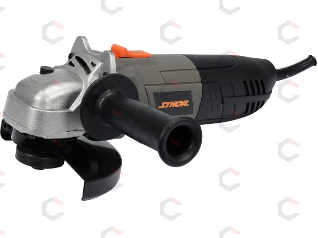Kampinis šlifuoklis | 900W | 125 mm (79119) Kampinis šlifuoklis | 900W | 125 mm (79119)
