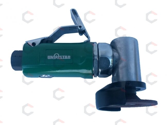 Kampinis šlifuoklis pn. mažas - mini 2", 108 mm ilgio (2 viename) (PCG220) 1 Kampinis šlifuoklis pn. mažas - mini 2", 108 mm ilgio (2 viename) (PCG220) 1