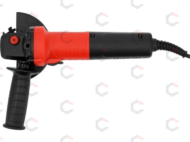 Kampinis šlifuoklis su BL varikliu ir apsukų reguliavimu | 1300 W | 125 mm (YT-821017) 2 Kampinis šlifuoklis su BL varikliu ir apsukų reguliavimu | 1300 W | 125 mm (YT-821017) 2