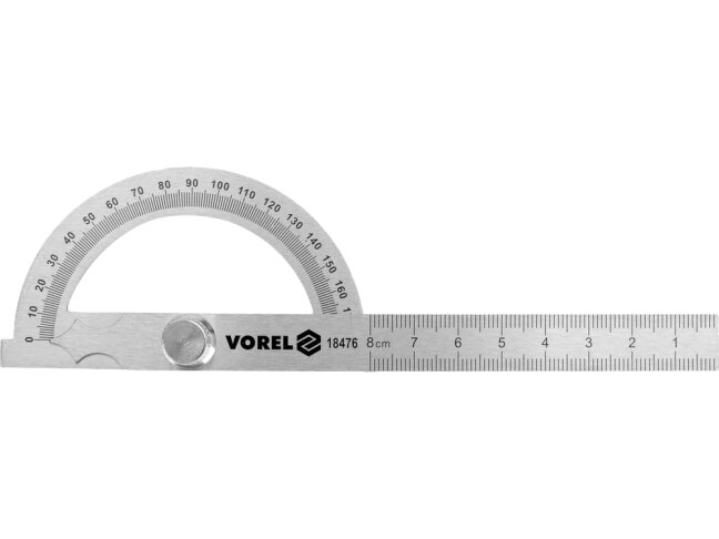 Kampamatis 80 × 120 mm VOREL (18476) 2 Kampamatis 80 × 120 mm VOREL (18476) 2