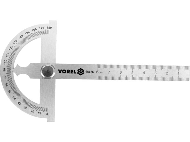 Kampamatis 80 × 120 mm VOREL (18476) 3 Kampamatis 80 × 120 mm VOREL (18476) 3