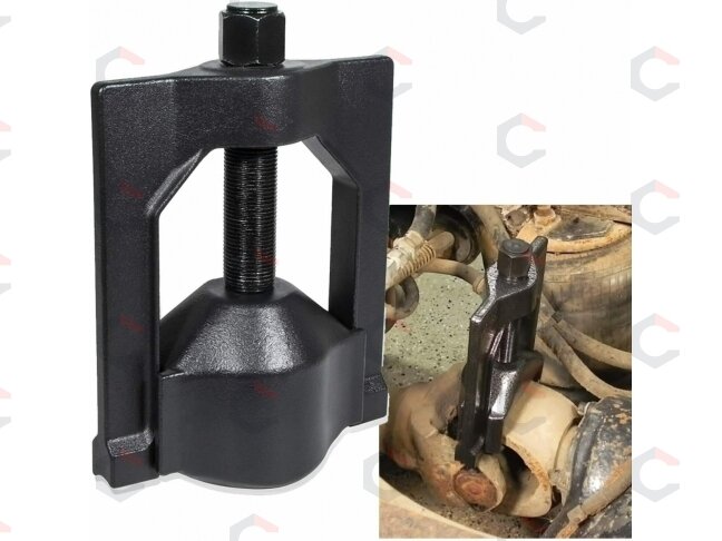 Kardaninių šarnyrų nuėmėjas | U-Joint | komercinėms transporto priemonėms (H5190) 3