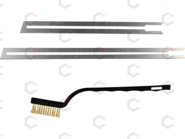 Akumuliatorinis terminis peilis polistirenui | 18 V | 150–200 mm | be akumuliatoriaus ir įkroviklio (YT-821916) 6 Akumuliatorinis terminis peilis polistirenui | 18 V | 150–200 mm | be akumuliatoriaus ir įkroviklio (YT-821916) 6