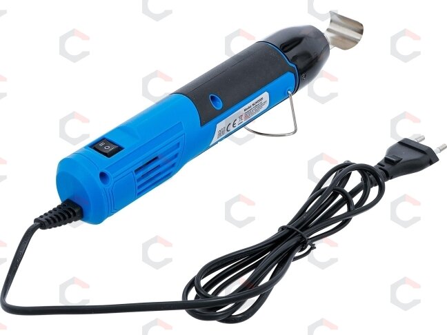 Karšto oro pistoletas | mini | 350 W (74446) 3 Karšto oro pistoletas | mini | 350 W (74446) 3