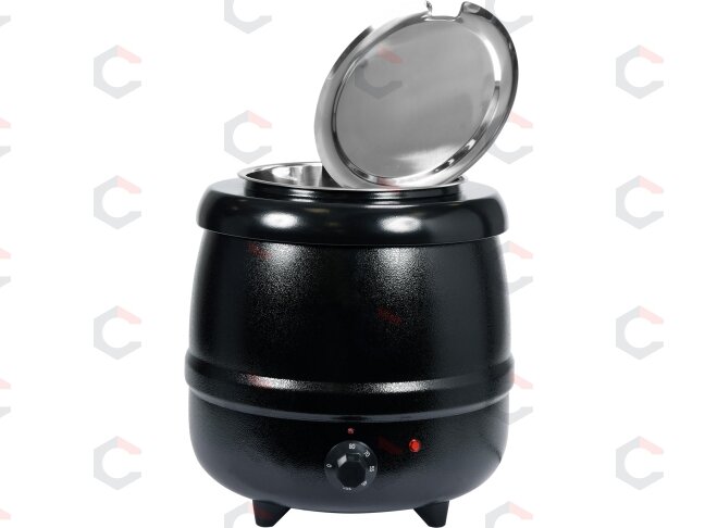 Katilas sriubai elektrinis | 9 l (YG-04250) 1 Katilas sriubai elektrinis | 9 l (YG-04250) 1
