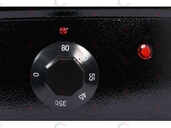 Katilas sriubai elektrinis | 9 l (YG-04250) 2 Katilas sriubai elektrinis | 9 l (YG-04250) 2