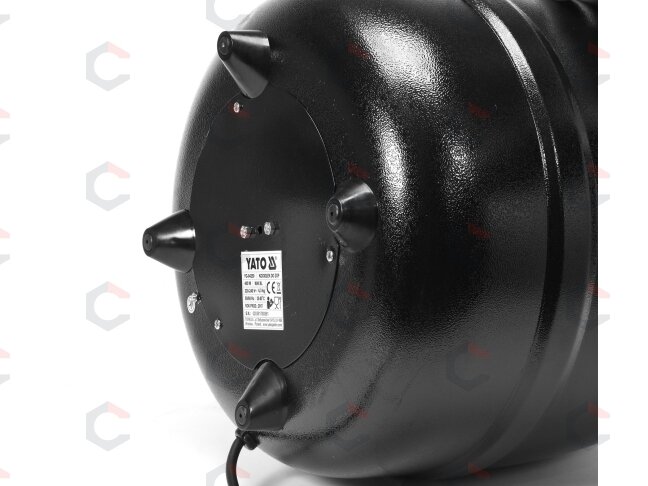 Katilas sriubai elektrinis | 9 l (YG-04250) 3 Katilas sriubai elektrinis | 9 l (YG-04250) 3