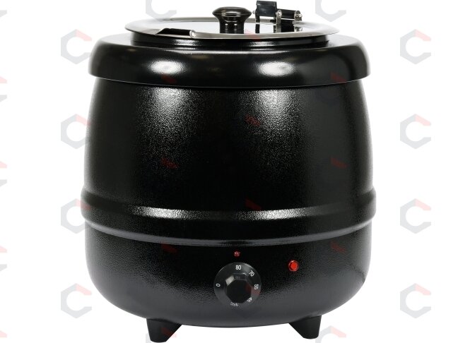 Katilas sriubai elektrinis | 9 l (YG-04250) Katilas sriubai elektrinis | 9 l (YG-04250)