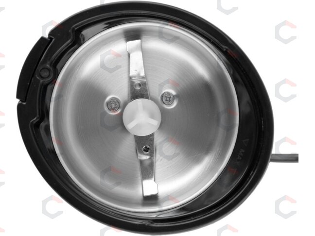 Kavamalė | Su stovu | juoda | 150W (68481) 2 Kavamalė | Su stovu | juoda | 150W (68481) 2