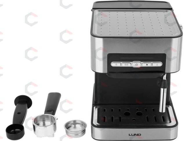 Kavos darymo aparatas | 850W (68510) 1