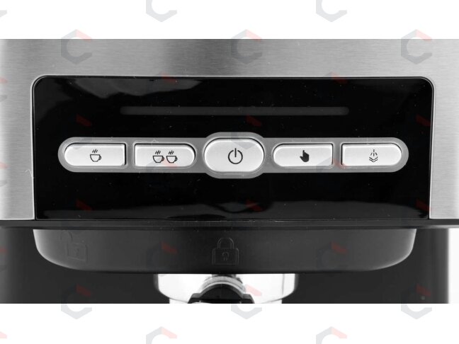 Kavos darymo aparatas | 850W (68510) 3