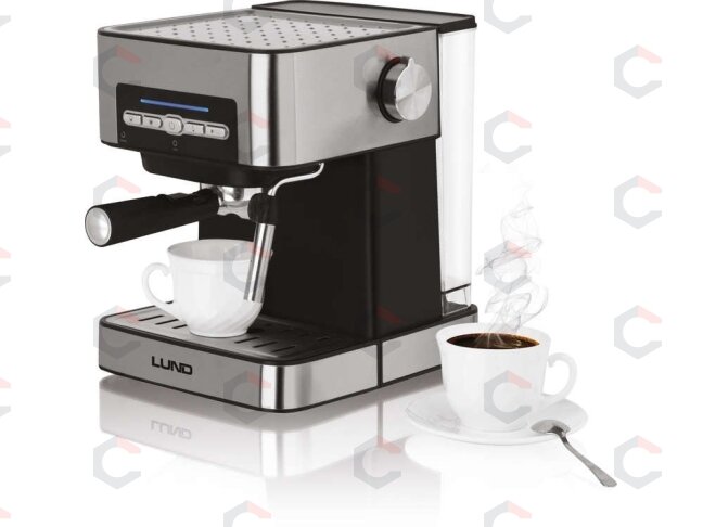 Kavos darymo aparatas | 850W (68510) 5