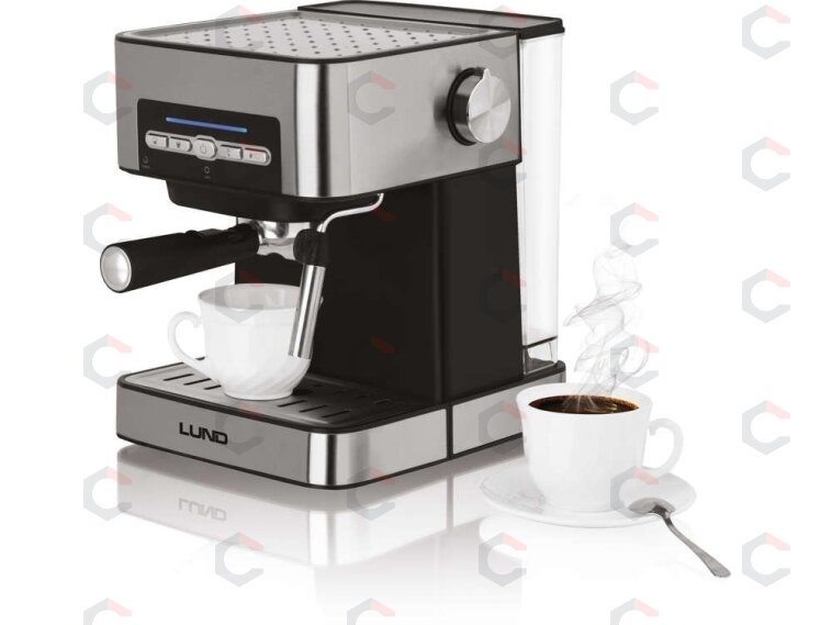 Kavos darymo aparatas | 850W (68510) 5