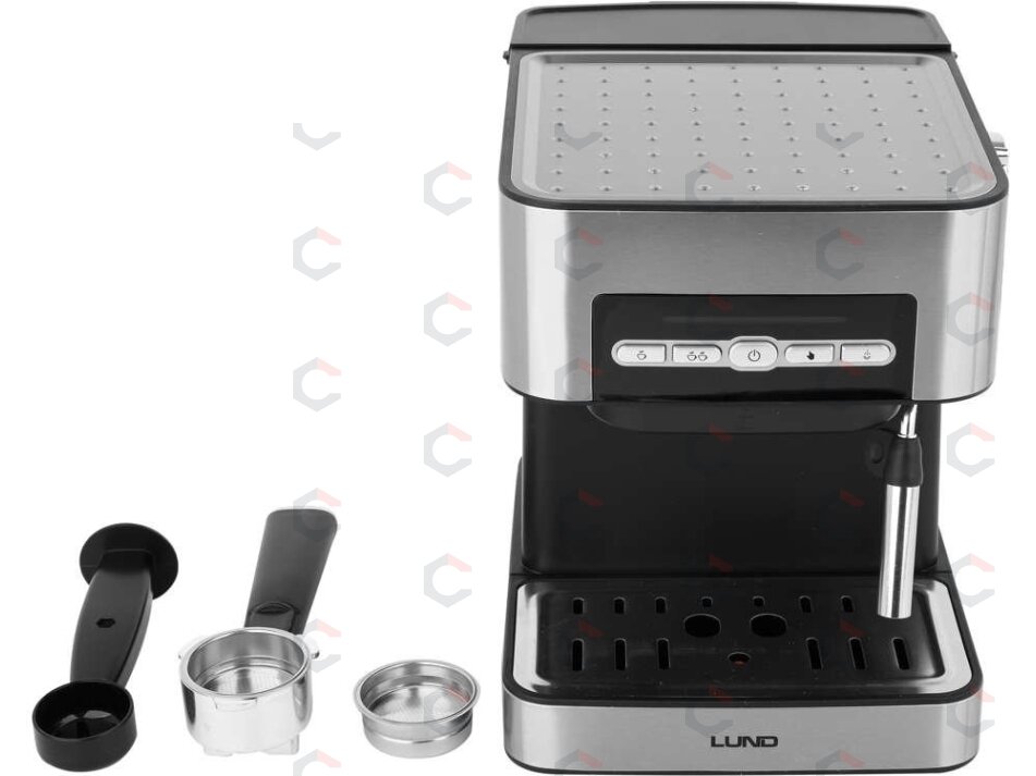 Kavos darymo aparatas | 850W (68510) 1