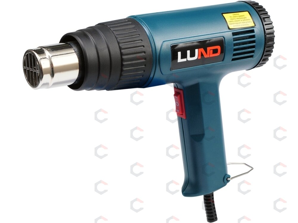 Kaitinimo fenas/orpūtė | su antgaliais | 2000W (79318) 1 Kaitinimo fenas/orpūtė | su antgaliais | 2000W (79318) 1