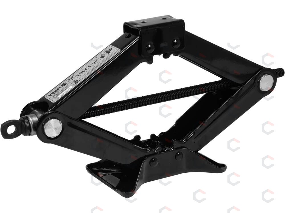 Keltuvas mechaninis trapecinis | rombas | 1,5 t (80252) 1 Keltuvas mechaninis trapecinis | rombas | 1,5 t (80252) 1