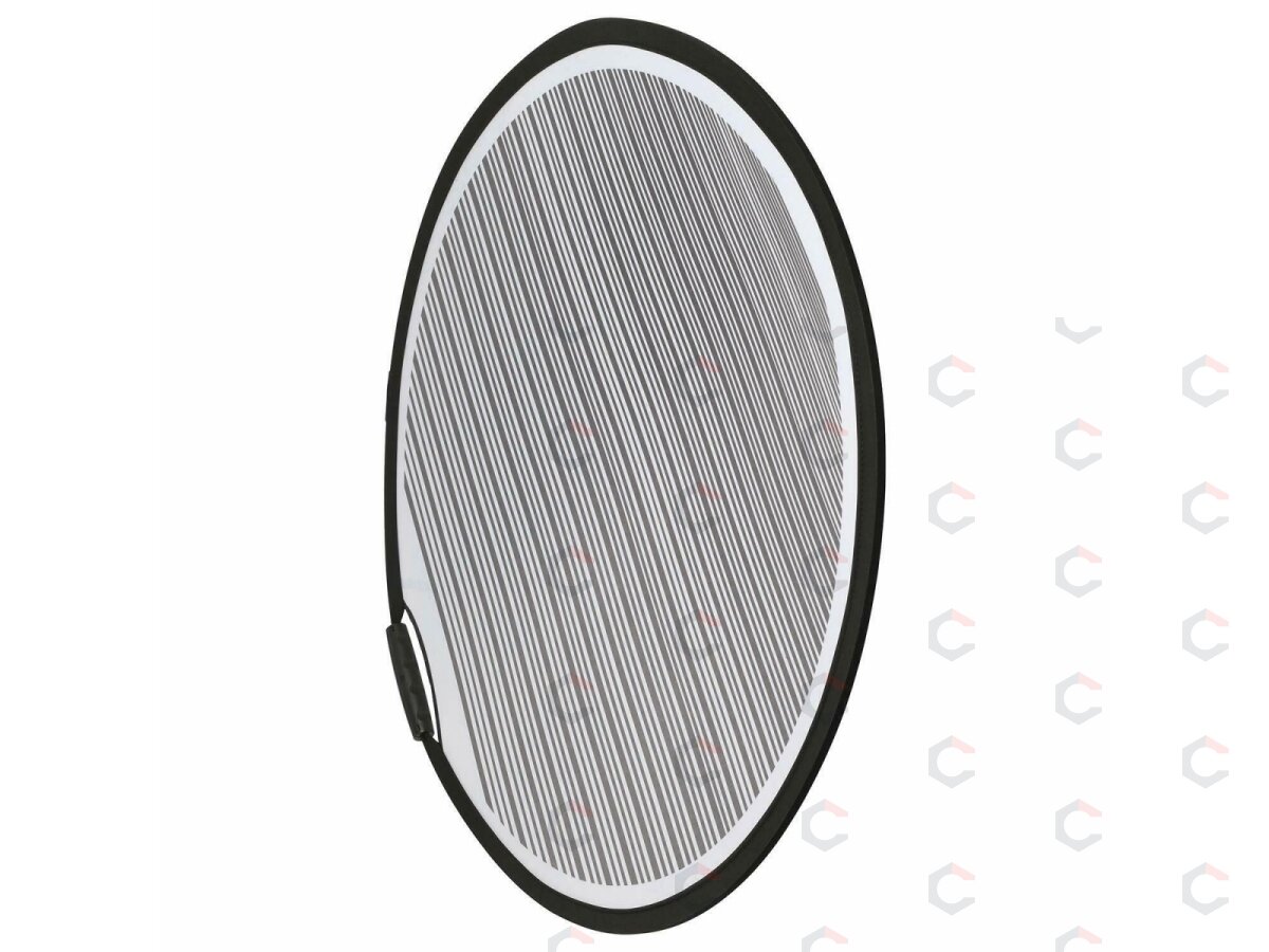 Kėbulo nelygumų / iškraipymų patikrinimo plokštuma | Ø 800 mm (LB800R) 1 Kėbulo nelygumų / iškraipymų patikrinimo plokštuma | Ø 800 mm (LB800R) 1