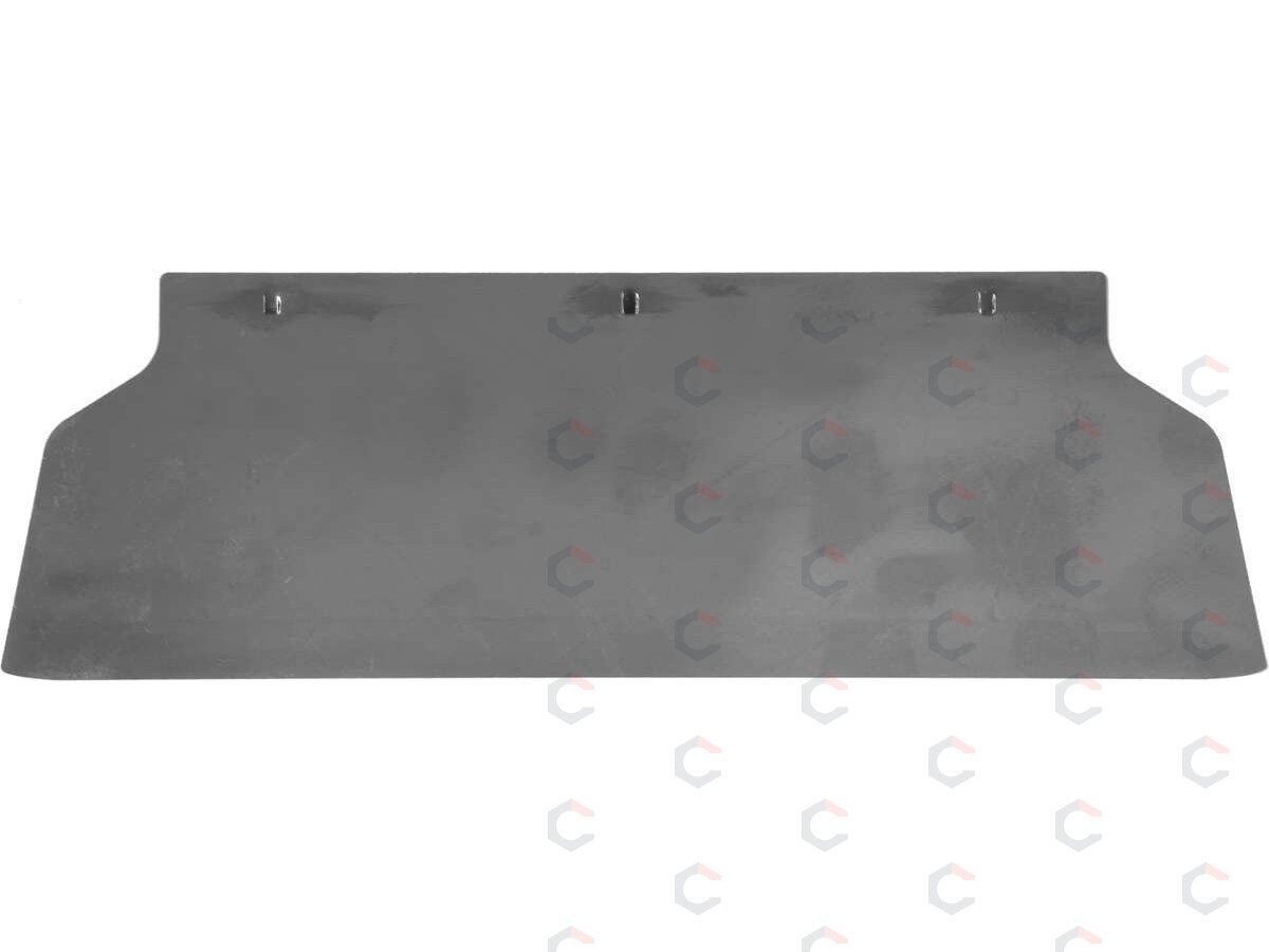Keičiami ašmenys / mentelė | 250 mm (YT-52240) Keičiami ašmenys / mentelė | 250 mm (YT-52240)