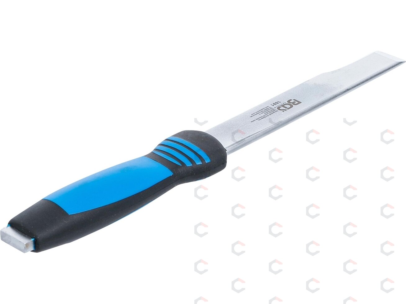 Tiesus kėbulo gramdymo kaltas | su minkšta rankena | 350 g (1691) 1 Tiesus kėbulo gramdymo kaltas | su minkšta rankena | 350 g (1691) 1