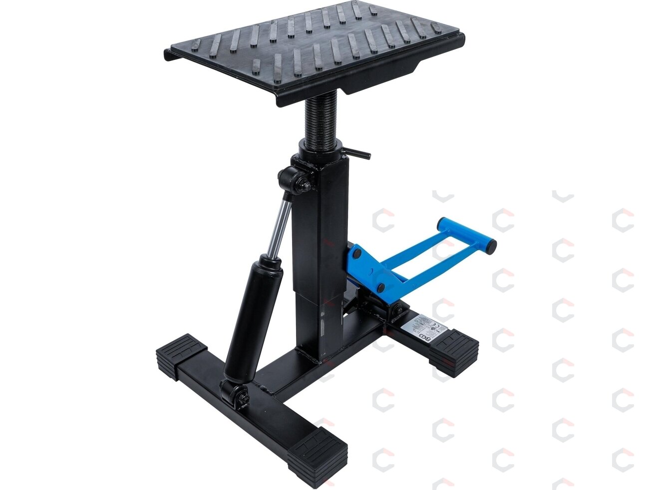 Keltuvas motociklams | 150 kg (74403) 2 Keltuvas motociklams | 150 kg (74403) 2