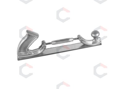Kėbulininko oblius (H2500) Kėbulininko oblius (H2500)