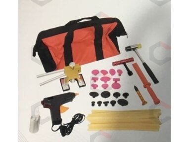Kėbulo lyginimo rinkinys | 32 vnt. (DP32) Kėbulo lyginimo rinkinys | 32 vnt. (DP32)
