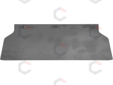 Keičiami ašmenys / mentelė | 250 mm (YT-52240) Keičiami ašmenys / mentelė | 250 mm (YT-52240)
