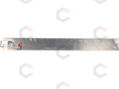 Keičiami ašmenys / mentelė | 800 mm (YT-52243) Keičiami ašmenys / mentelė | 800 mm (YT-52243)