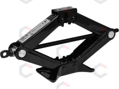 Keltuvas mechaninis trapecinis | rombas | 1,5 t (80252) Keltuvas mechaninis trapecinis | rombas | 1,5 t (80252)