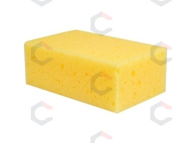 Kempinė 165x100x60 mm (04540)